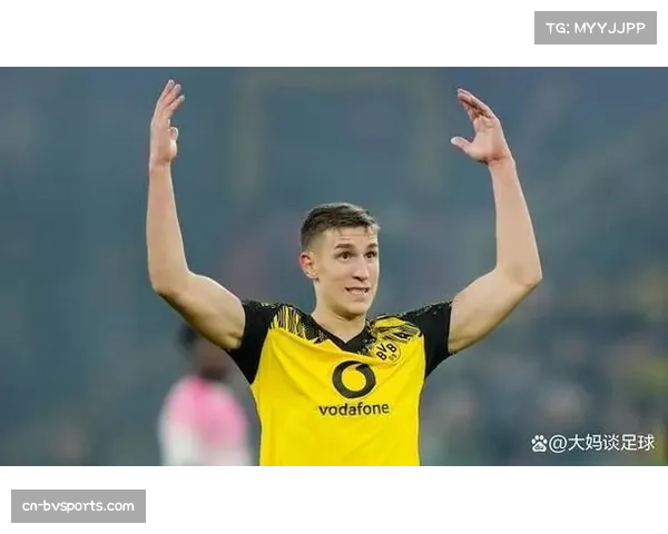 施洛特贝克复出难阻败局 多特防线重组面临严峻考验 施洛特贝克复出难阻败局 多特防线重组面临严峻考验